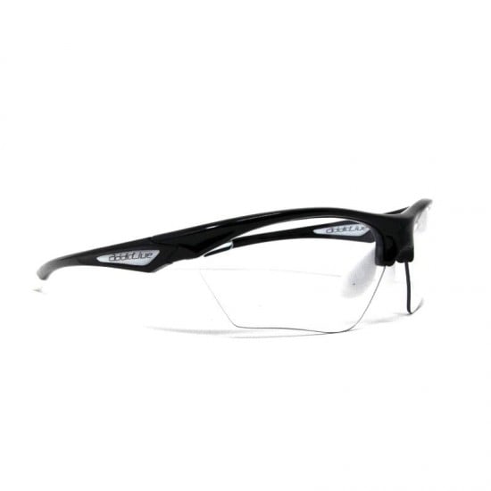 Addictive Victory C6 Noir Blanc Lunettes