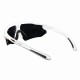 Gafas Endless Shelter Pro Blanco Negro