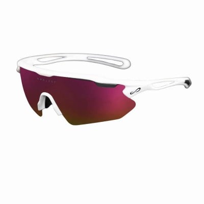 Gafas Endless Shelter Pro Blanco Rosa