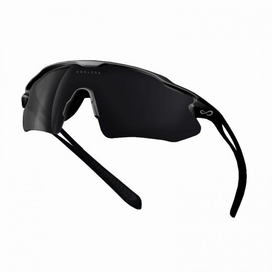 Gafas Abri sans fin Pro Negro