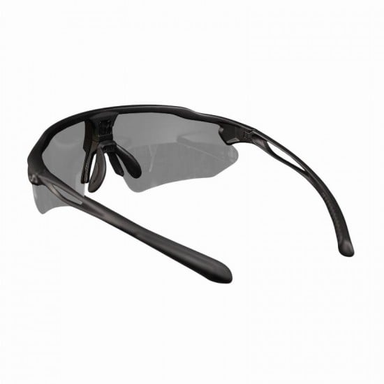 Gafas Endless Shelter Pro Photochromatique Noir