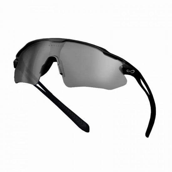 Gafas Endless Shelter Pro Photochromatique Noir