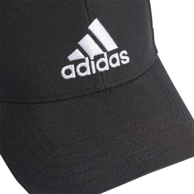 Casquette Adidas BallCap Noire