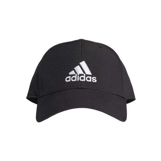 Casquette Adidas BallCap Noire