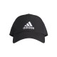 Casquette Adidas BallCap Noire