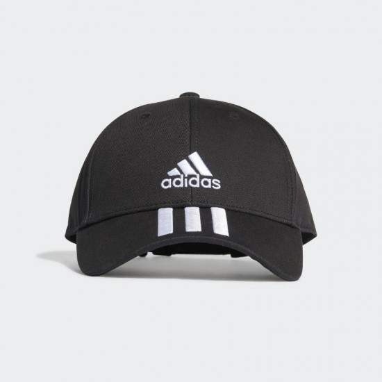 Gorra Adidas BaseBall 3 Strisce