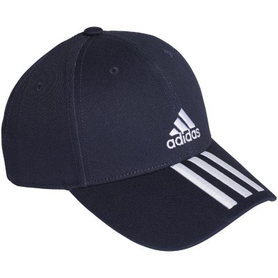 Gorra Adidas BaseBall 3 Rayures Tinley Marino