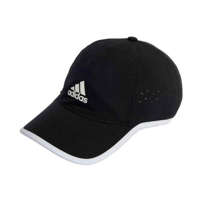 Adidas Baseball Aeroredy Cap Preto Branco