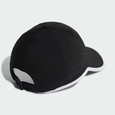 Adidas Baseball Aeroredy Cap Preto Branco