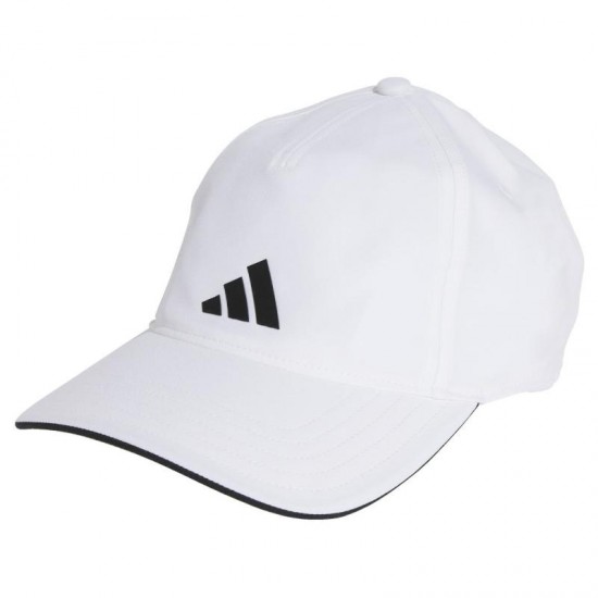 Gorra Adidas Climacool Baseball Blanco