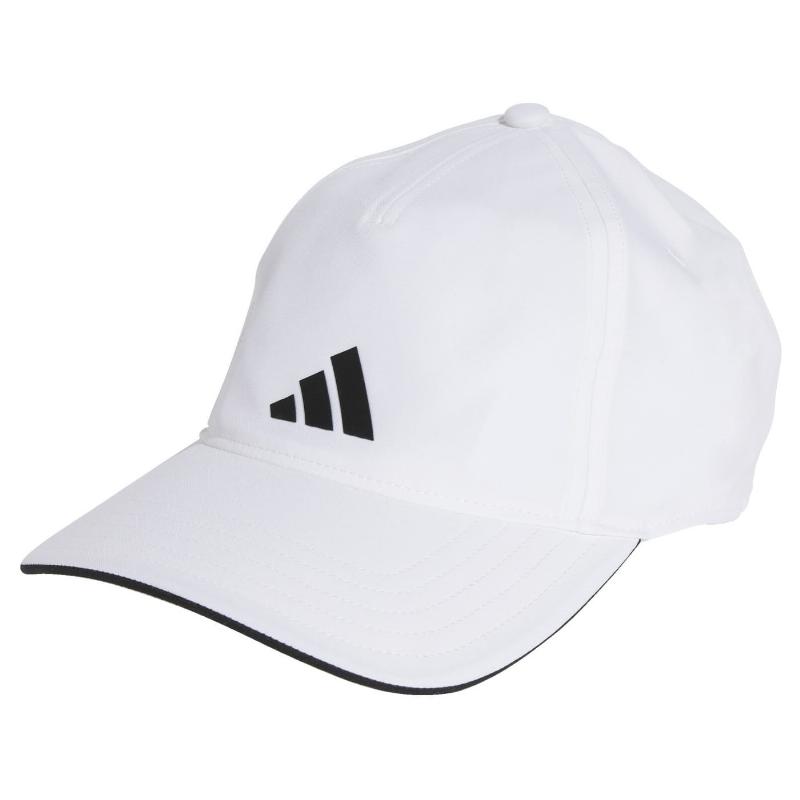 Bon? de Beisebol Adidas Climacool Branco