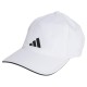 Adidas Climacool Cappellino da baseball bianco