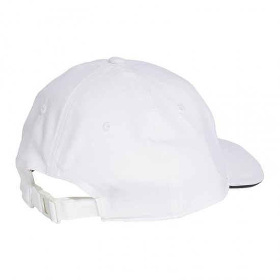 Adidas Climacool Baseball Cap White