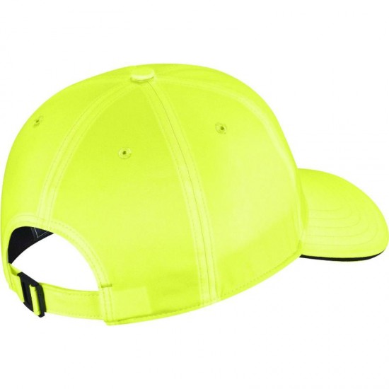 Cappellino Adidas Climacool Baseball Lucid Lemon