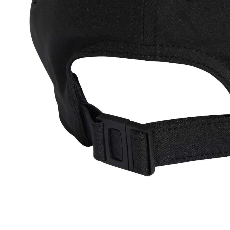 Bon? de Beisebol Adidas Climacool Preto