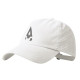 Alacran Wild Pearl White Cap