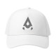 Alacran Wild Pearl White Cap