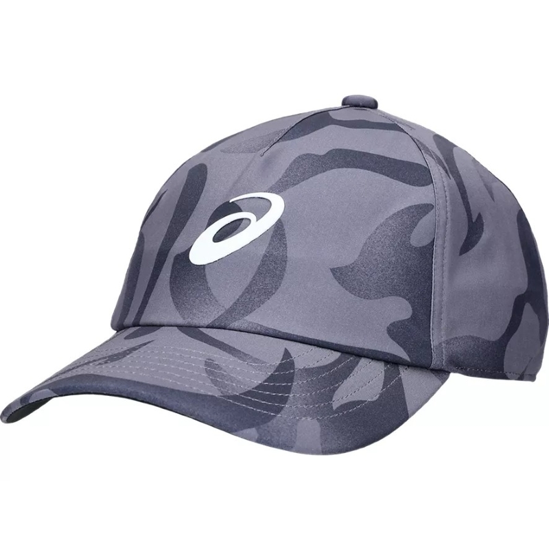Gorra Asics Gr?fico Gris P?rpura