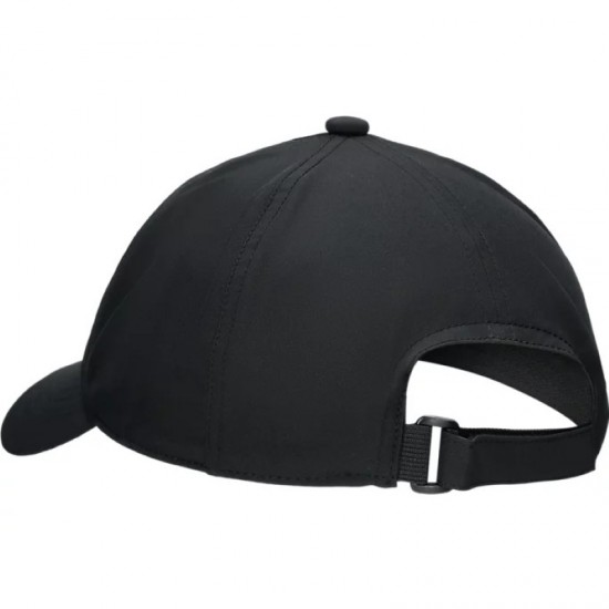 Gorra Asics Performance Noir