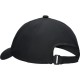 Gorra Asics Performance Negro