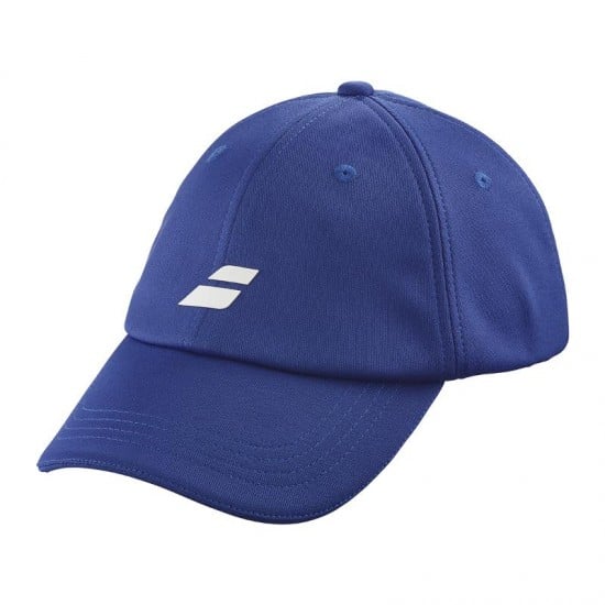 Gorra Babolat Puro Azul