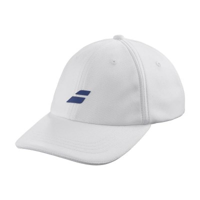 Babolat Pure White Cap