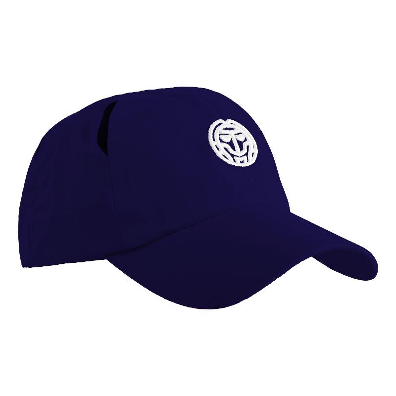 Cap Bidi Badu Matt Dark Blue
