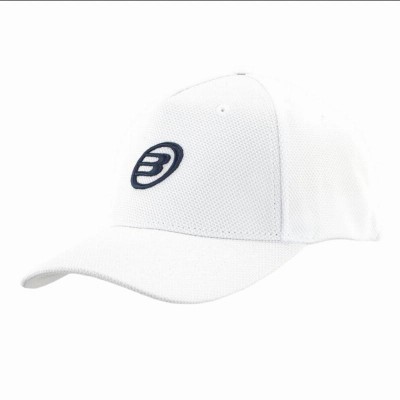 Bullpadel BPG242 Cap White