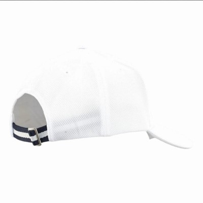 Bullpadel BPG242 Cap White