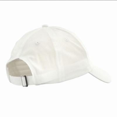 Bullpadel BPG243 Cap Branco