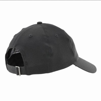 Cappellino Bullpadel BPG243 Nero