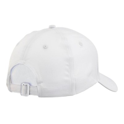 Gorra Bullpadel BPG251 Blanco