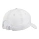 Gorra Bullpadel BPG251 Blanco