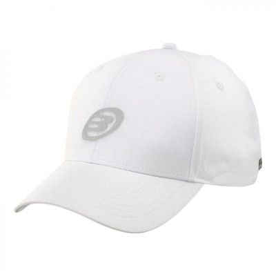 Bullpadel BPG251 I White Cap