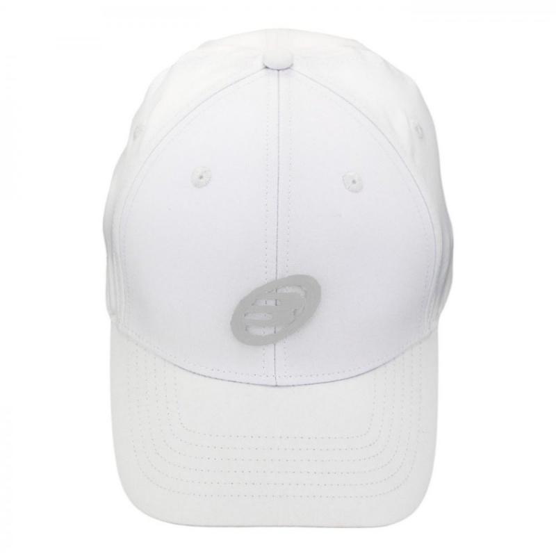 Bullpadel BPG251 I White Cap