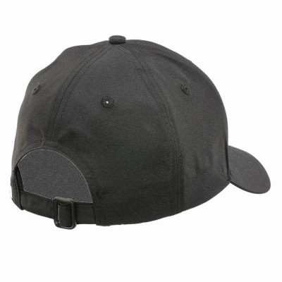 Gorra Bullpadel BPG251 Negro