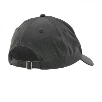 Cappellino Bullpadel BPG252 I Nero