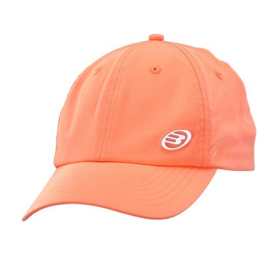 Bullpadel BPG252 Cappellino Papaya