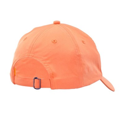 Bullpadel BPG252 Cappellino Papaya