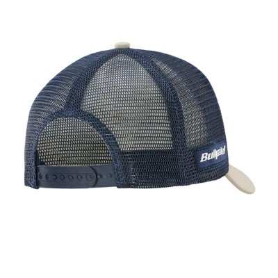 Cappellino Bullpadel BPG255 Bianco