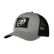 Gorra Bullpadel BPG255 Gris Medio