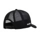 Gorra Bullpadel BPG255 Negro