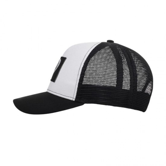 Gorra Bullpadel BPG255 Negro