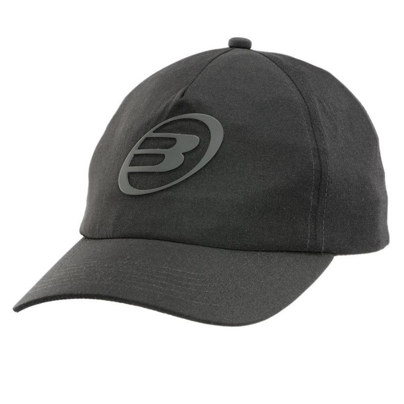 Casquette Bullpadel BPG25PRM Noir