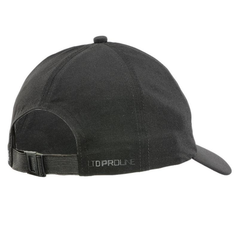 Casquette Bullpadel BPG25PRM Noir