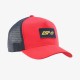 Casquette Bullpadel FEP BPG-FEP2201 Rouge