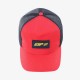 Bullpadel FEP BPG-FEP2201 Cap Red