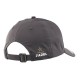 Gorra Bullpadel Premier Padel BPGPMR2504 Carbon