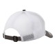 Gorra Bullpadel Premier Padel BPGPMR2505 Blanco