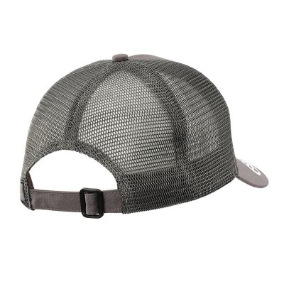 Gorra Bullpadel Premier Padel BPGPMR2505 Carbon